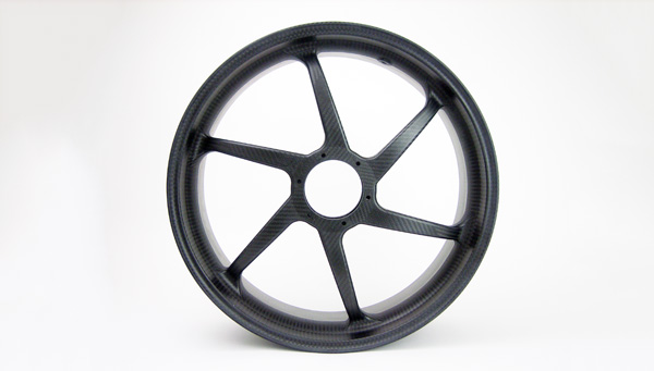 Carbon Composite Wheel