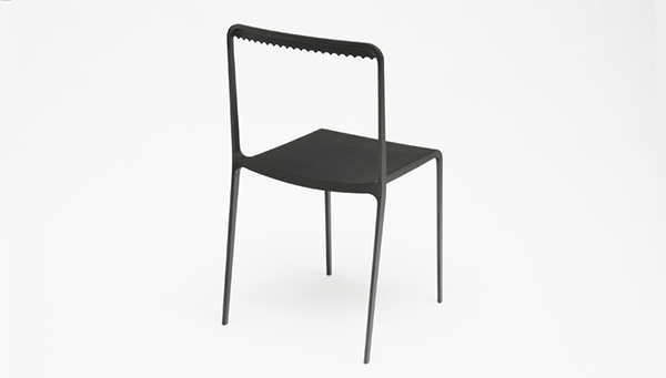 Carbon Fiber Chair