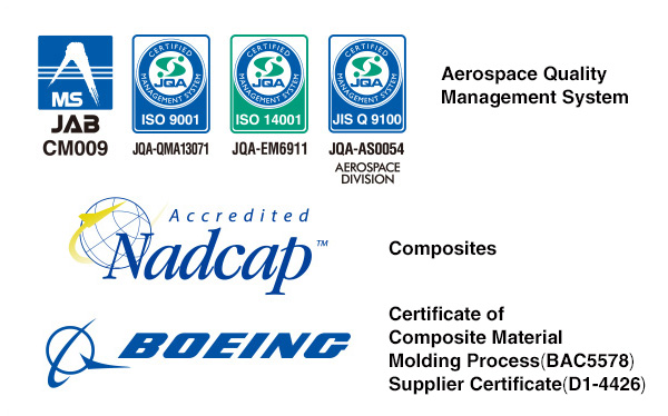 ISO Nadcap Boeing