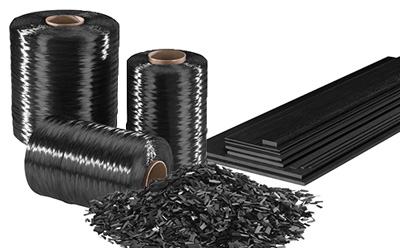 Carbon Fiber Composite Materials