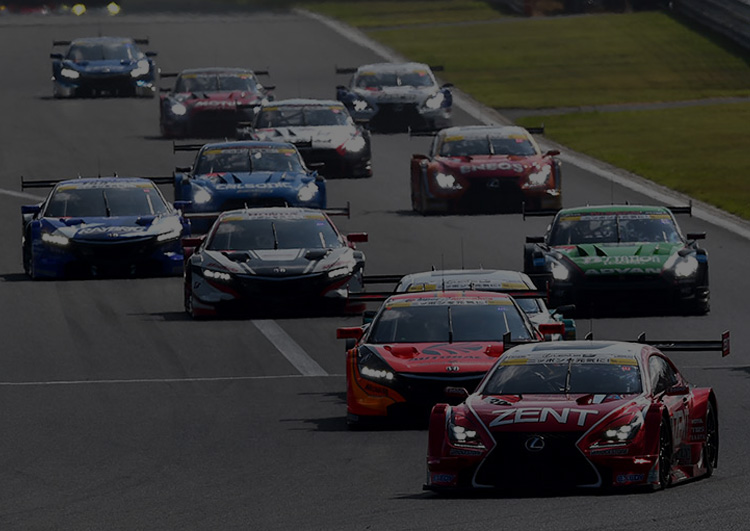 SUPER GT