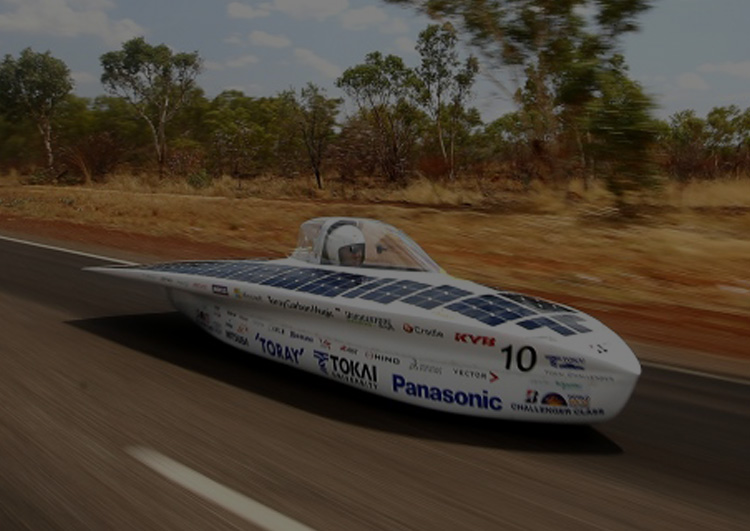 World Solar Challenge