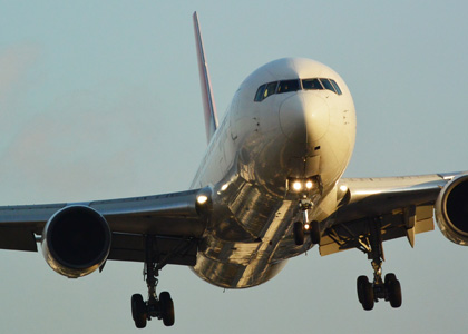 航空機 ドローン