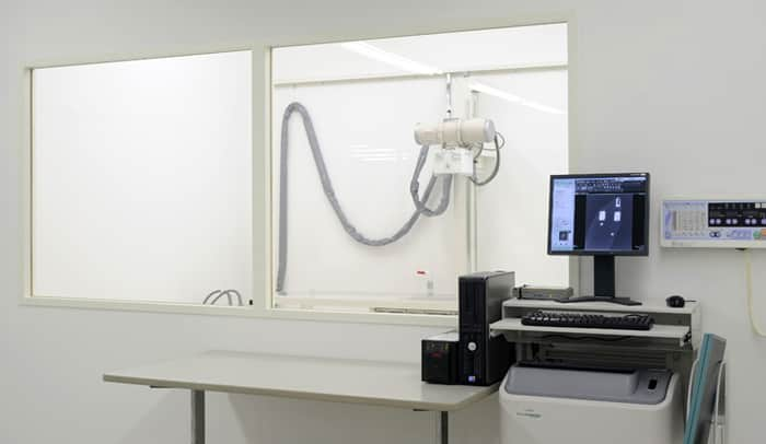 X-ray Inspection Equipment