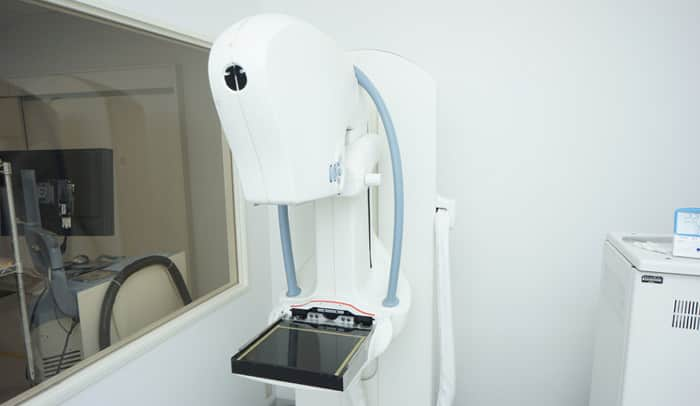 X-ray Inspection Equipment