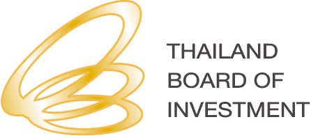 Thailand Board of investment