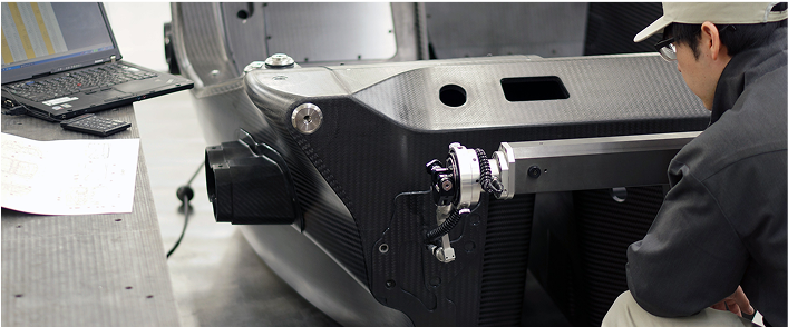 評価・品質保証