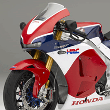 HONDA RC213V-S