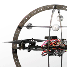 Rhizomatiks Drone