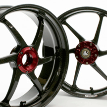 Carbon Composite Wheel