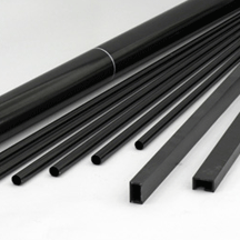 Carbon Fiber Fork Pipe