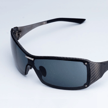 Carbon Fiber Sunglasses